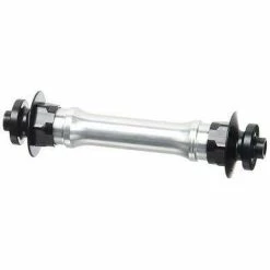 ACC HUB AXLE ASSY SRAM REAR BLACK SRAM