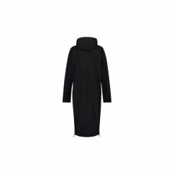 AGU City Slicker Unisex Rain Coat Urban Outdoor Black XXL -Fahrradladen agu city slicker unisex rain coat urban outdoor black xxl3