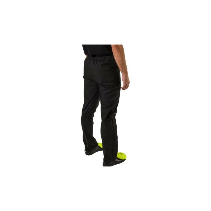AGU Commuter Compact Rain Pants Black XL 6 AGU Commuter Compact Rain Pants Black XL – Bild 4