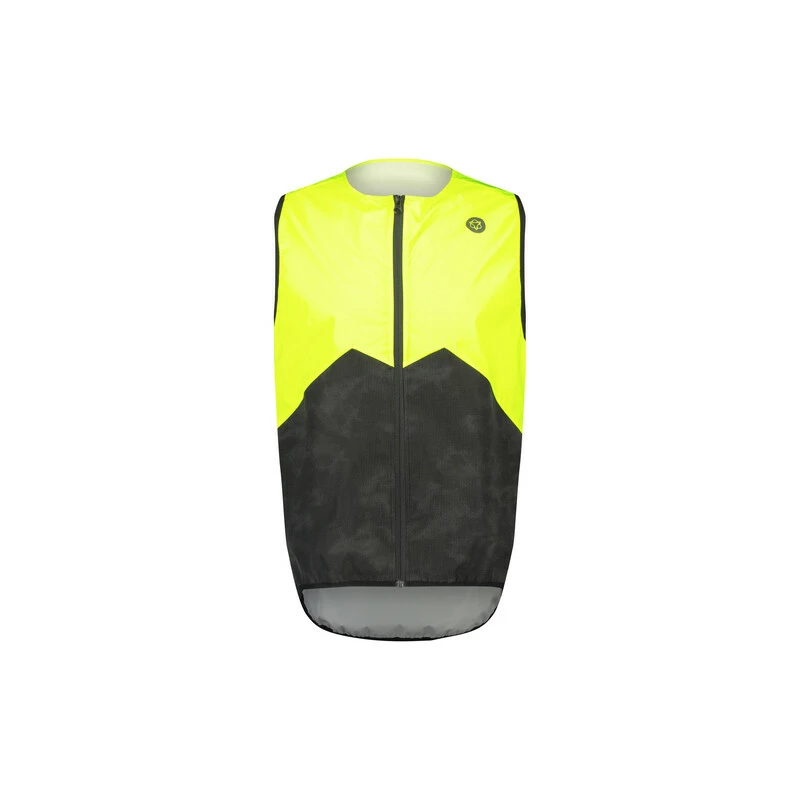 AGU Commuter Compact Visibility Body High-vis / Reflection M 3 AGU Commuter Compact Visibility Body High-vis / Reflection M