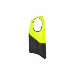 AGU Commuter Compact Visibility Body High-vis / Reflection M 8 AGU Commuter Compact Visibility Body High-vis / Reflection M -Fahrradladen agu commuter compact visibility body high vis reflection m3