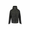 AGU Commuter Tech Rain Jacket Reflection Black S -Fahrradladen agu commuter tech rain jacket reflection black s