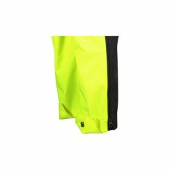 AGU Commuter Tech Rain Pants Hi-vis &amp; Reflection XXL -Fahrradladen agu commuter tech rain pants hi vis reflection xxl5