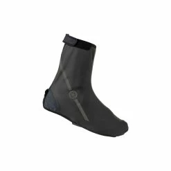 AGU Commuter Winter Rain Bike Boots Black S