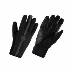 AGU Commuter Winter Rain Gloves Black XXL