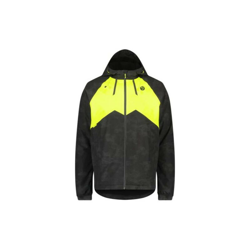 AGU Commuter Winter Rain Jacket Hi-vis & Reflection S 3 AGU Commuter Winter Rain Jacket Hi-vis & Reflection S