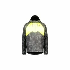 AGU Commuter Winter Rain Jacket Hi-vis &amp; Reflection XL -Fahrradladen agu commuter winter rain jacket hi vis reflection xl5