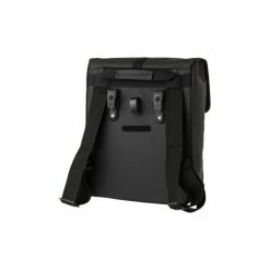 AGU FR Gepäckträgertasche JAXX II Single Bicycle Bag/Backpack Black 10 AGU FR Gepäckträgertasche JAXX II Single Bicycle Bag/Backpack Black -Fahrradladen agu fr gepaecktraegertasche jaxx ii single bicycle bag backpack black4
