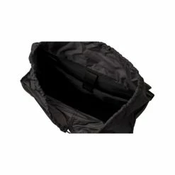 AGU FR Gepäckträgertasche JAXX II Single Bicycle Bag/Backpack Black 11 AGU FR Gepäckträgertasche JAXX II Single Bicycle Bag/Backpack Black -Fahrradladen agu fr gepaecktraegertasche jaxx ii single bicycle bag backpack black5