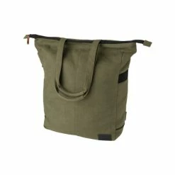 AGU Gep&auml;cktr&auml;gertasche CELO Single Bag Green