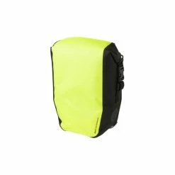 AGU Gep&auml;cktr&auml;gertasche SHELTER Medium Neon Yellow