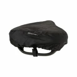 AGU Sattel&uuml;berzug Black -Fahrradladen agu sattelueberzug black2