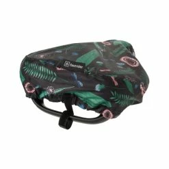 AGU Sattel&uuml;berzug Botanic -Fahrradladen agu sattelueberzug botanic2