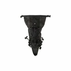 AGU Seat-Pack VENTURE Handelbar 10 Liter Reflective Mist -Fahrradladen agu seat pack venture handelbar 10 liter reflective mist3