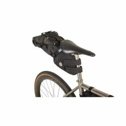 AGU Seat-Pack VENTURE Handelbar 10 Liter Reflective Mist -Fahrradladen agu seat pack venture handelbar 10 liter reflective mist4