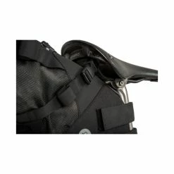 AGU Seat-Pack VENTURE Handelbar 10 Liter Reflective Mist -Fahrradladen agu seat pack venture handelbar 10 liter reflective mist5