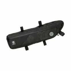 AGU Tube Frame Bag VENTURE Medium 4 Liter Reflective Mist