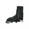 AGU &Uuml;berschuhe Bike Boots Kurz Schwarz XL