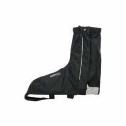 AGU &Uuml;berschuhe Bike Boots Kurz Schwarz XL