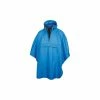 AGU Unisex Regenponcho Grant Blue ONESI -Fahrradladen agu unisex regenponcho grant blue onesi