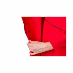 AGU Unisex Regenponcho Grant Essential Red ONESI 8 AGU Unisex Regenponcho Grant Essential Red ONESI -Fahrradladen agu unisex regenponcho grant essential red onesi3