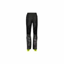 AGU Women Commuter Tech Rain Pants Black L 11 AGU Women Commuter Tech Rain Pants Black L -Fahrradladen agu women commuter tech rain pants black l5