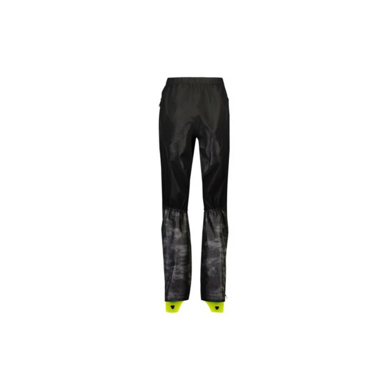 AGU Women Commuter Tech Rain Pants Black L 7 AGU Women Commuter Tech Rain Pants Black L – Bild 5