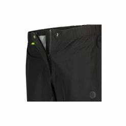 AGU Women Commuter Tech Rain Pants Black M -Fahrradladen agu women commuter tech rain pants black m2