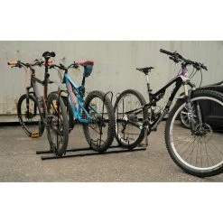 Andrys Hinterrad St&auml;nder, Connect INCIRCA, 1-fach, F&uuml;r Reifenbreite: 8 Cm Dimension: Bis 29&quot; PLUS -Fahrradladen andrys hinterrad staender connect incirca 1 fach fuer reifenbreite 8 cm dimension bis 29 plus3