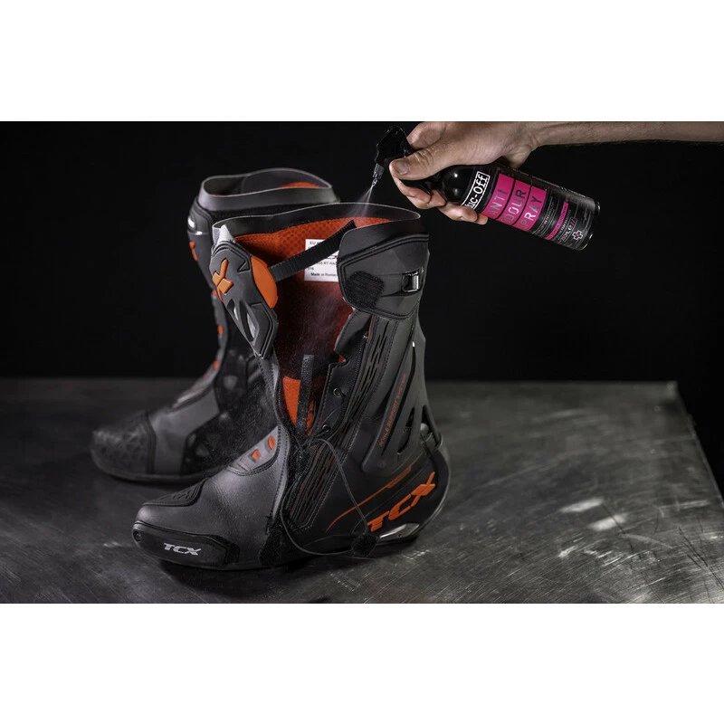 Muc-Off Anti-Odour Spray 250ml 6 Muc-Off Anti-Odour Spray 250ml – Bild 4