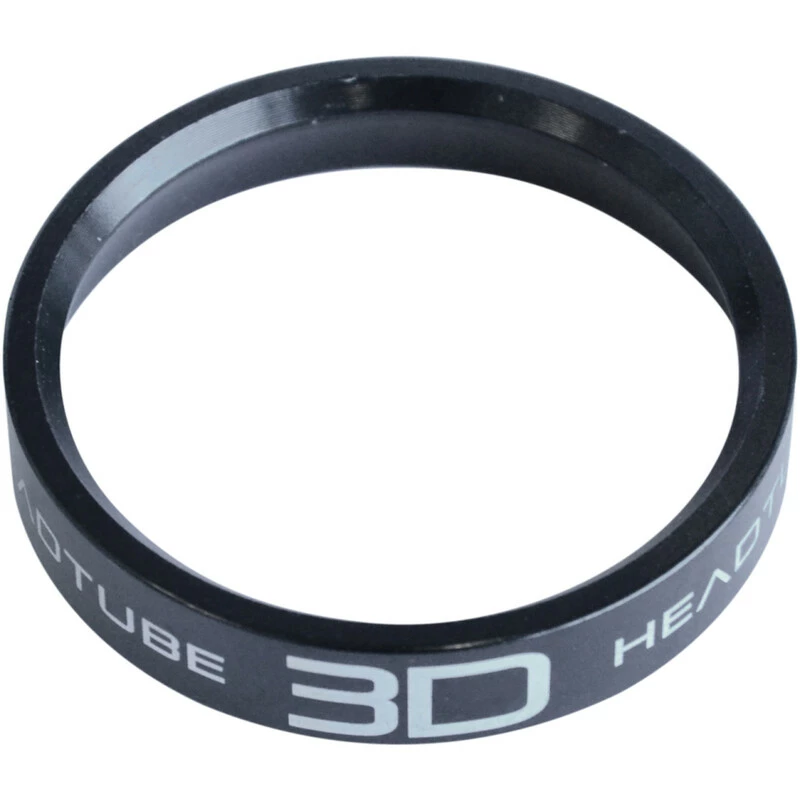 Argon18 3D Spacer 10mm 1-1/4'', Gallium Pro, Gallium, Krypton 3 Argon18 3D Spacer 10mm 1-1/4'', Gallium Pro, Gallium, Krypton