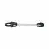 Atera Abstandhalter 2 Evo/Vario (Länge Alu-Rohr 230mm) 1 Atera Abstandhalter 2 Evo/Vario (Länge Alu-Rohr 230mm) -Fahrradladen atera abstandhalter 2 evo vario laenge alu rohr 230mm