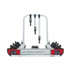 Atera Fahrradtäger Strada Sport-3 Für 3 Fahrräder
