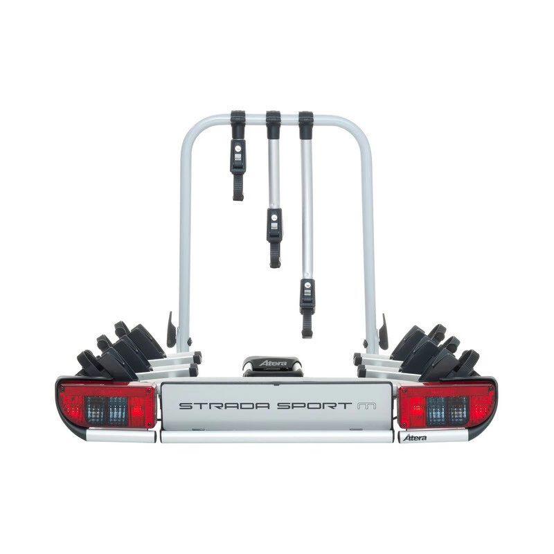 Atera Fahrradtäger Strada Sport-3 Für 3 Fahrräder 3 Atera Fahrradtäger Strada Sport-3 Für 3 Fahrräder