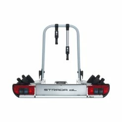Atera Fahrradträger Strada DL-2 Für 2 Fahrräder