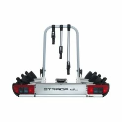 Atera Fahrradträger Strada DL-3 Für 3 Fahrräder