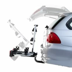 Atera Fahrradtr&auml;ger Strada E-Bike F&uuml;r 2 Fahrr&auml;der -Fahrradladen atera fahrradtraeger strada e bike fuer 2 fahrraeder3