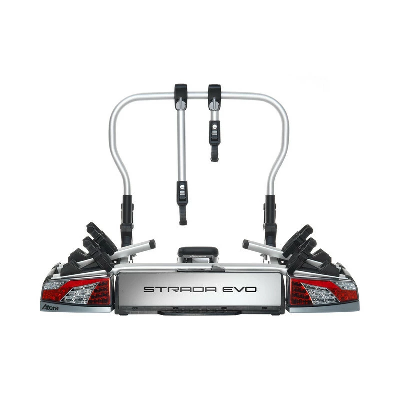 Atera Fahrradträger Strada EVO-2 Für 2 Fahrräder 3 Atera Fahrradträger Strada EVO-2 Für 2 Fahrräder