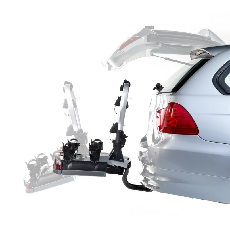 Atera Fahrradträger Strada EVO-2 Für 2 Fahrräder 5 Atera Fahrradträger Strada EVO-2 Für 2 Fahrräder – Bild 3