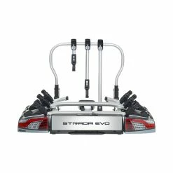 Atera Fahrradträger Strada EVO-3 Für 3 Fahrräder