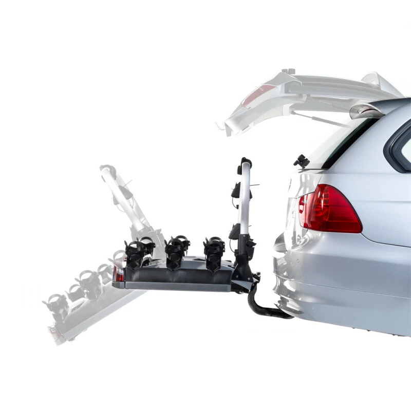 Atera Fahrradträger Strada EVO-3 Für 3 Fahrräder 5 Atera Fahrradträger Strada EVO-3 Für 3 Fahrräder – Bild 3