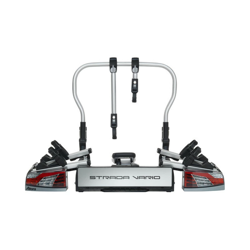 Atera Fahrradträger Strada Vario-2 Für 2 Fahrräder 3 Atera Fahrradträger Strada Vario-2 Für 2 Fahrräder