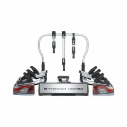 Atera Fahrradträger Strada Vario-3 Für 3 Fahrräder