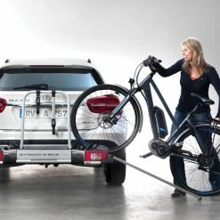 Atera Schiene F&uuml;r DL, Sport, E-Bike -Fahrradladen atera schiene fuer dl sport e bike3