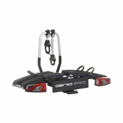 Atera Strada Genio Pro Für 2 Fahrräder