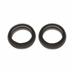 AXA Dynamolaufrolle Zu Traktion