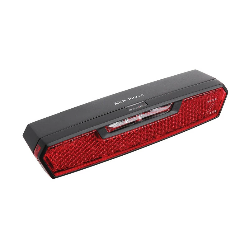 AXA Rücklicht Juno Batterie Auto Off 80mm 4 AXA Rücklicht Juno Batterie Auto Off 80mm – Bild 2