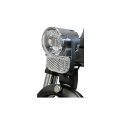 AXA Scheinwerfer Pico 30 Schalter LED Schwarz