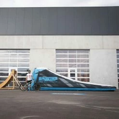 Bagjump OnePiece Bike Landing Extended Outrun Medium