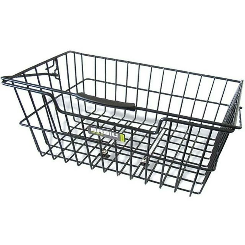 Basil Cairo Luxe, Schwarz 39 X 30 X 18 Cm 3 Basil Cairo Luxe, Schwarz 39 X 30 X 18 Cm